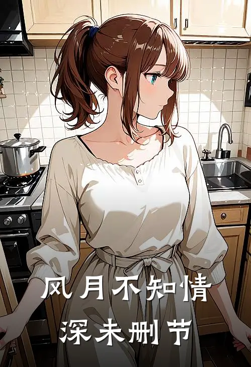 风月不知情深未删节