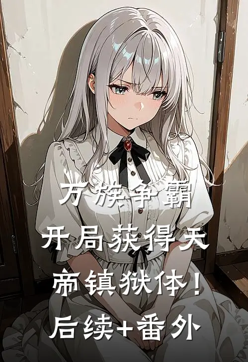 万族争霸：开局获得天帝镇狱体！后续+番外