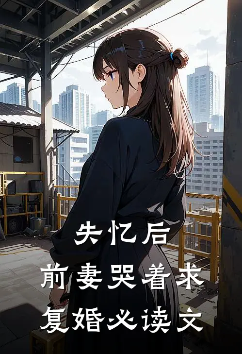 失忆后，前妻哭着求复婚必读文