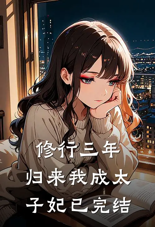 修行三年，归来我成太子妃已完结