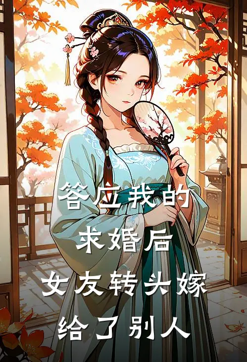 答应我的求婚后，女友转头嫁给了别人