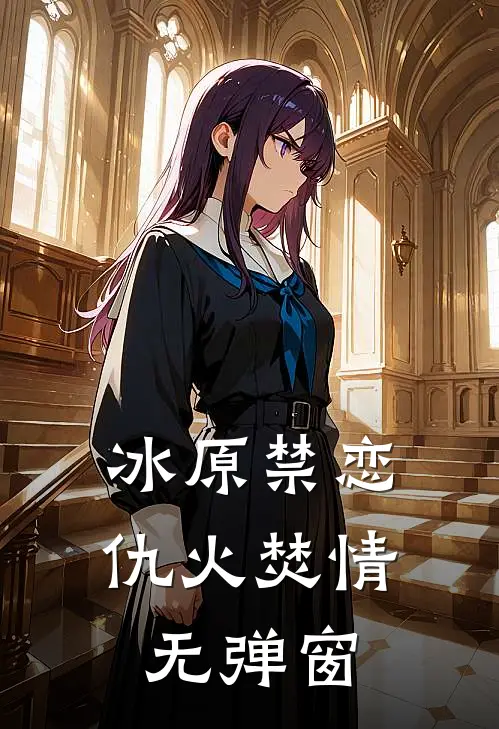 冰原禁恋：仇火焚情无弹窗