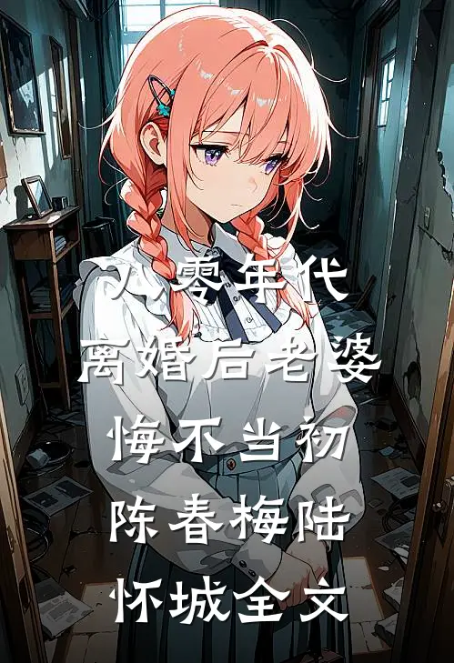 八零年代，离婚后老婆悔不当初陈春梅陆怀城全文