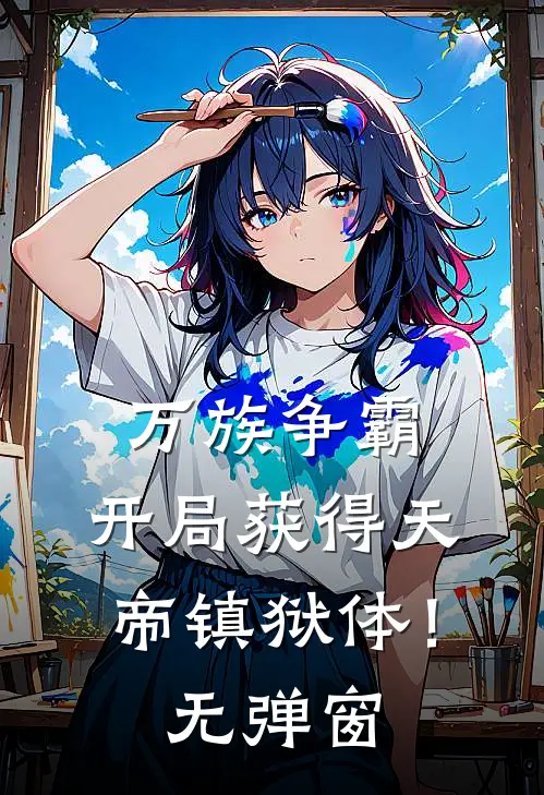 万族争霸：开局获得天帝镇狱体！无弹窗
