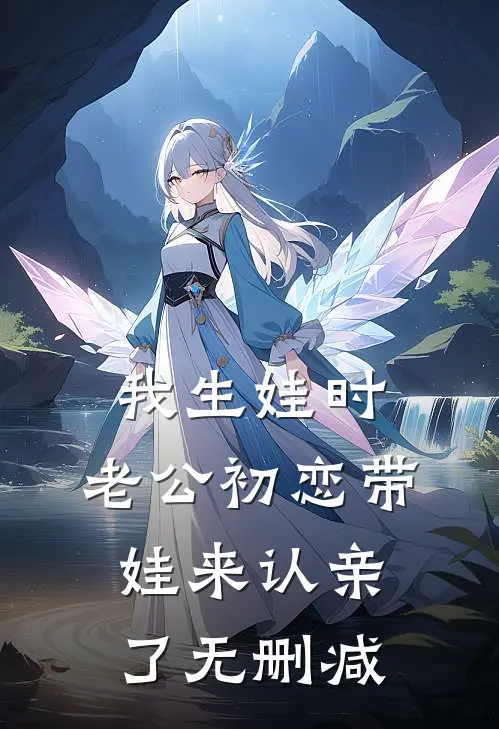 我生娃时，老公初恋带娃来认亲了无删减