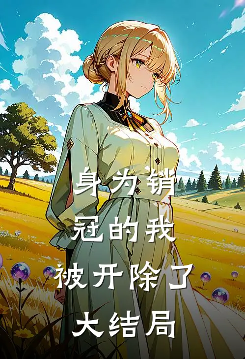 身为销冠的我，被开除了大结局