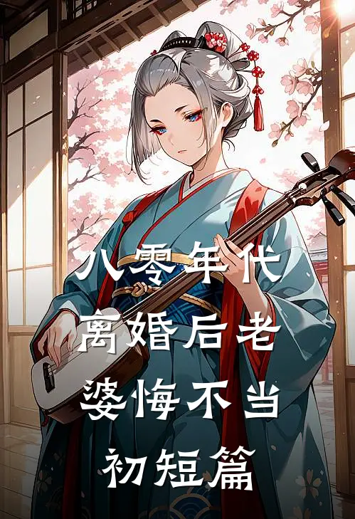八零年代，离婚后老婆悔不当初短篇