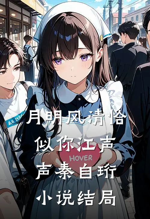 月明风清恰似你江声声秦自珩小说结局