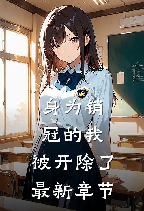 身为销冠的我，被开除了最新章节