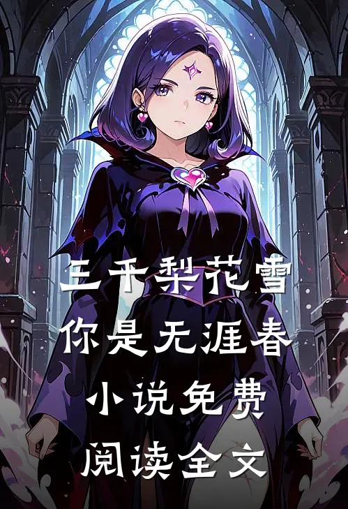 三千梨花雪，你是无涯春小说免费阅读全文