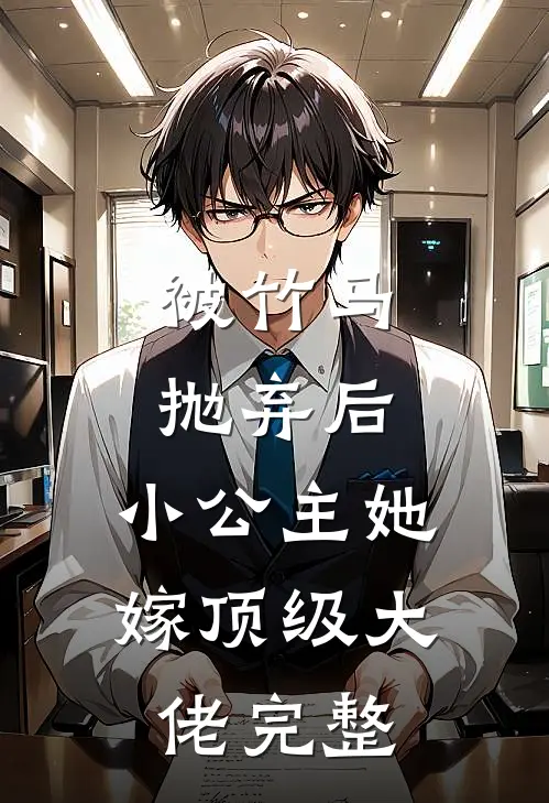被竹马抛弃后，小公主她嫁顶级大佬完整
