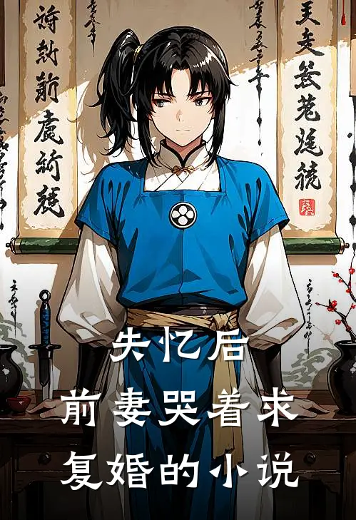 失忆后，前妻哭着求复婚的小说