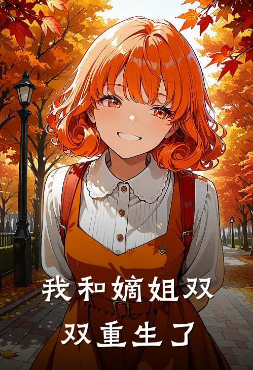 我和嫡姐双双重生了