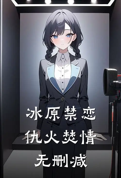 冰原禁恋：仇火焚情无删减
