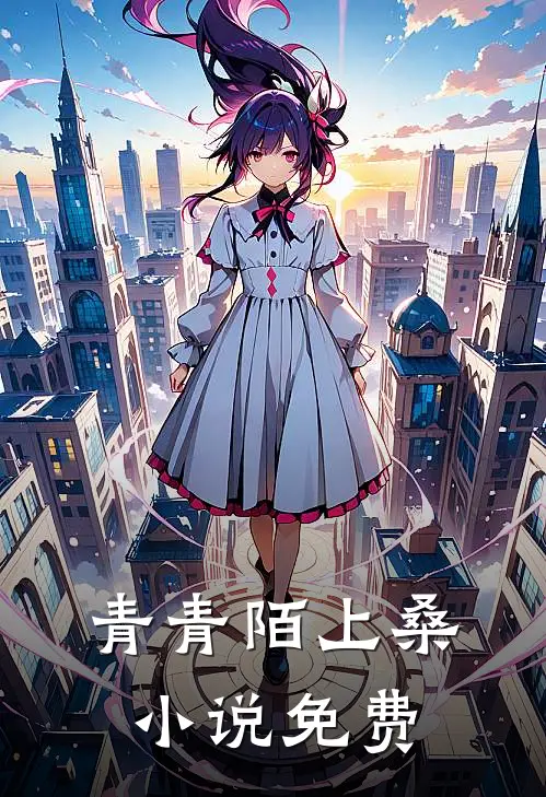 青青陌上桑小说免费