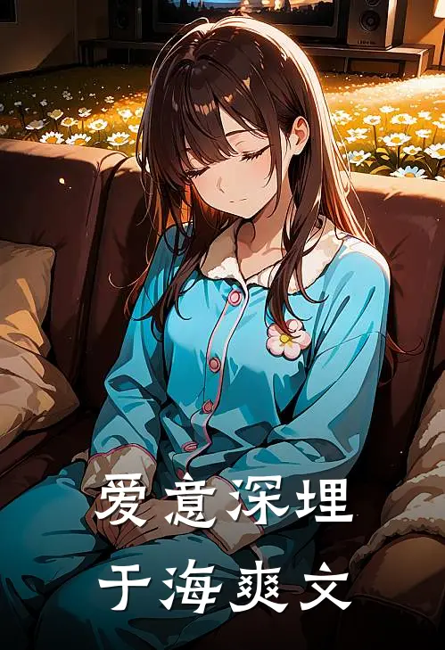 爱意深埋于海爽文