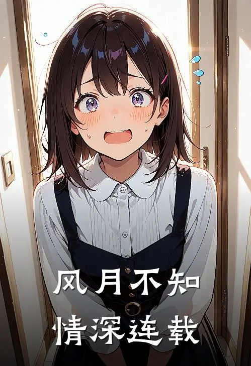 风月不知情深连载