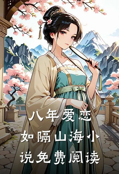 八年爱恋，如隔山海小说免费阅读