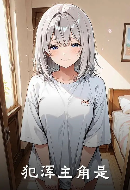 犯浑主角是