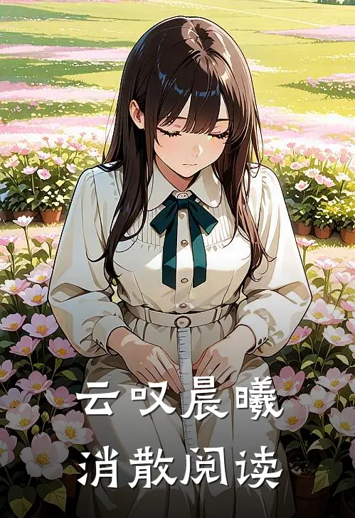 云叹晨曦消散阅读