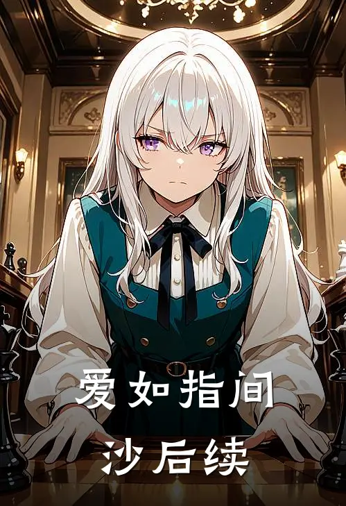爱如指间沙后续