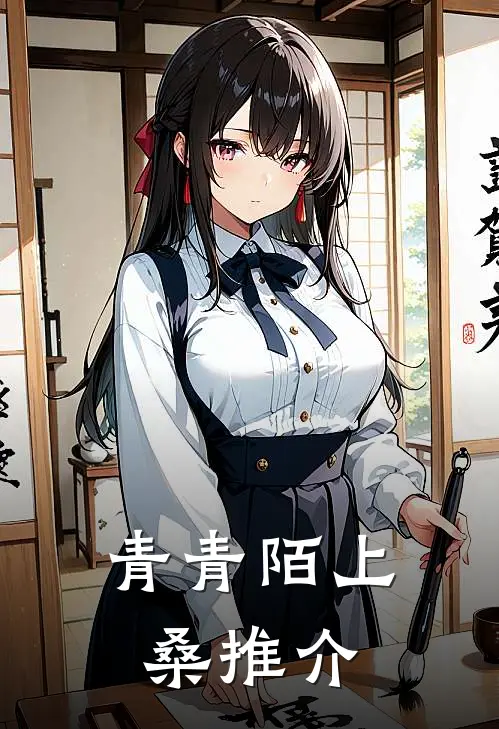 青青陌上桑推介