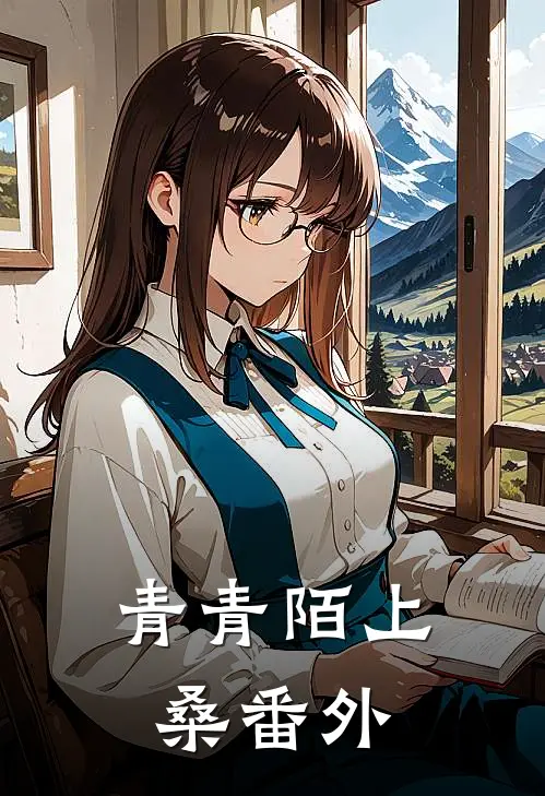 青青陌上桑番外