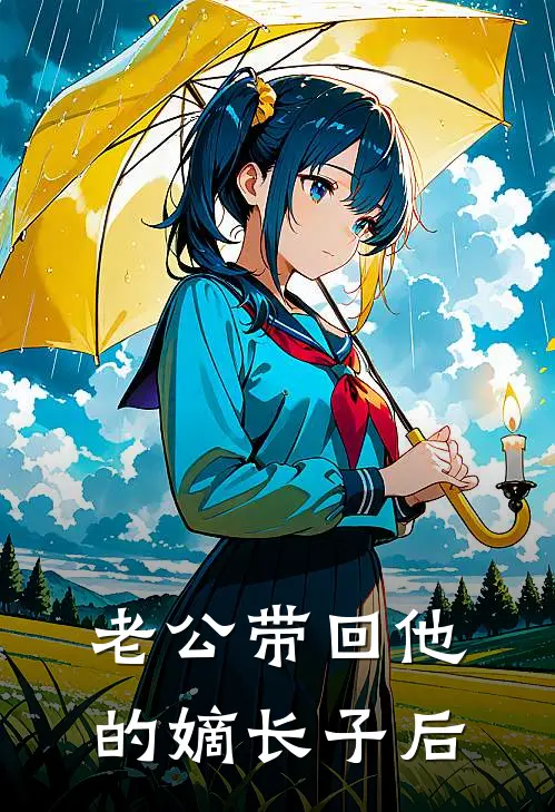 老公带回他的嫡长子后
