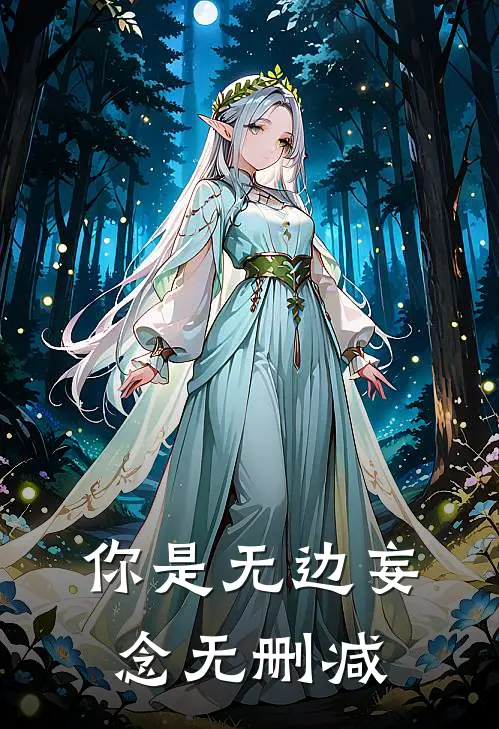 你是无边妄念无删减