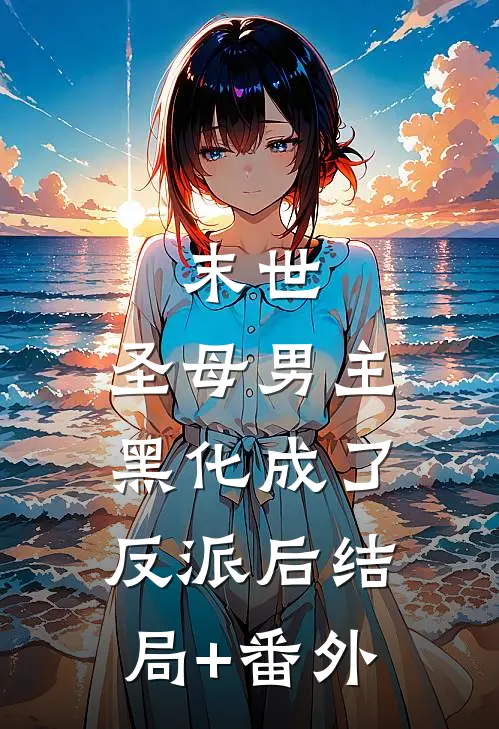 末世：圣母男主黑化成了反派后结局+番外