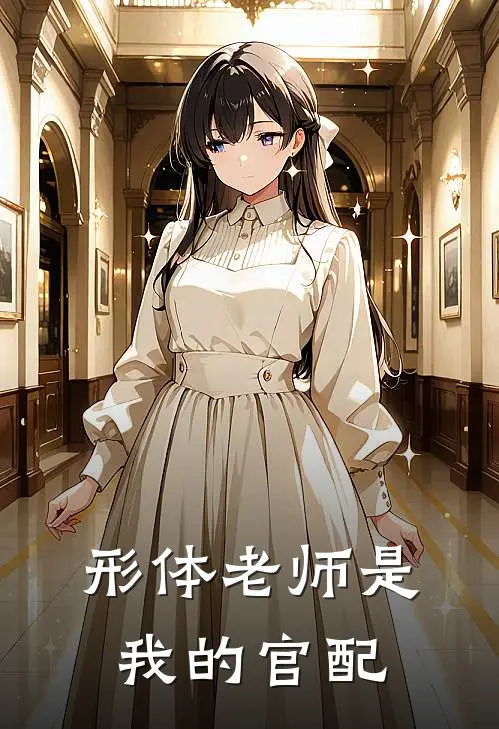 形体老师是我的官配