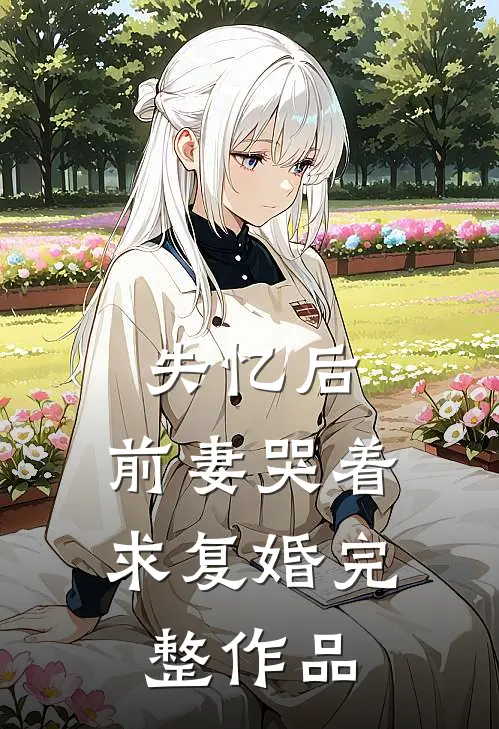 失忆后，前妻哭着求复婚完整作品