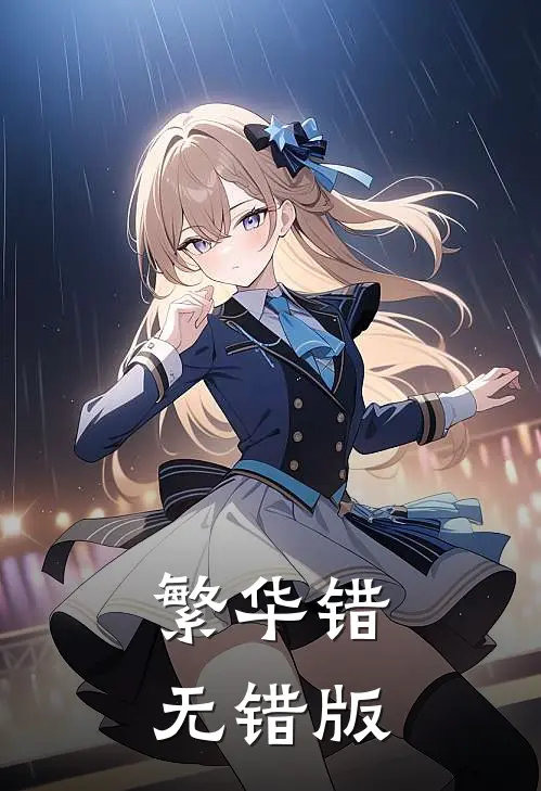 繁华错无错版