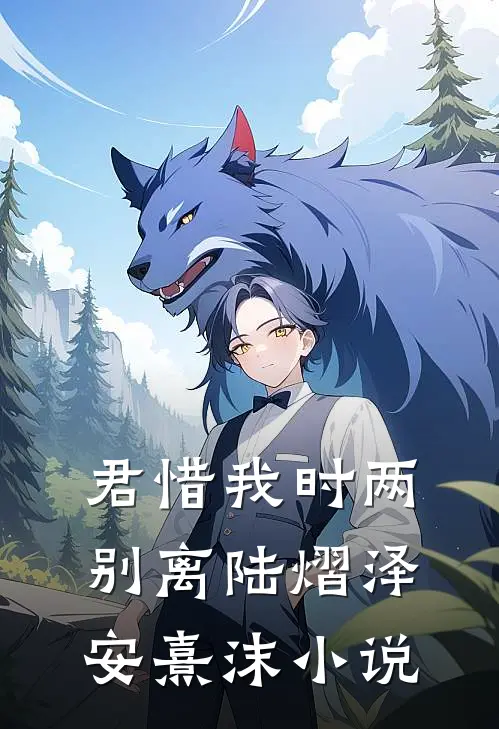 君惜我时两别离陆熠泽安熹沫小说