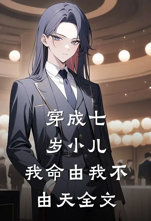 穿成七岁小儿，我命由我不由天全文