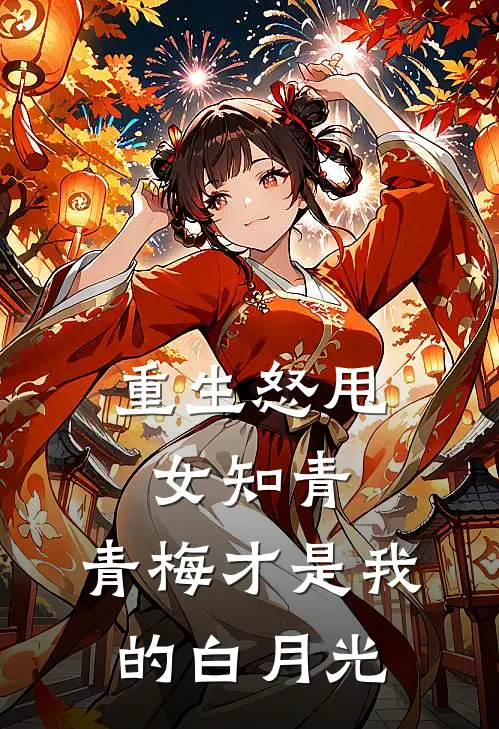 重生怒甩女知青，青梅才是我的白月光