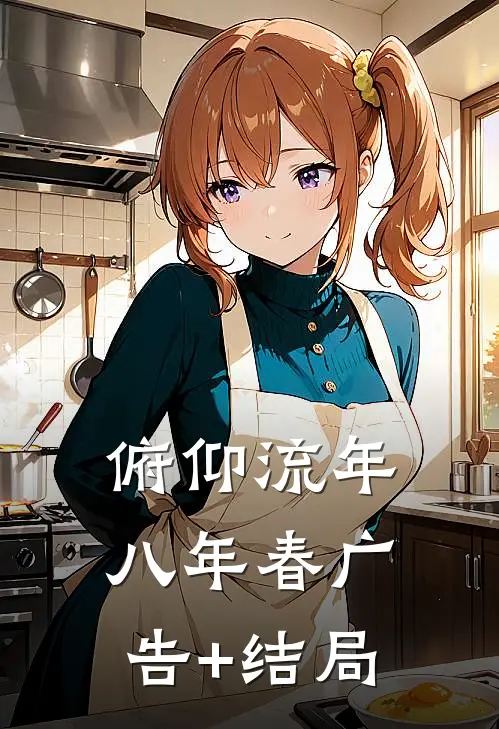 俯仰流年八年春广告+结局