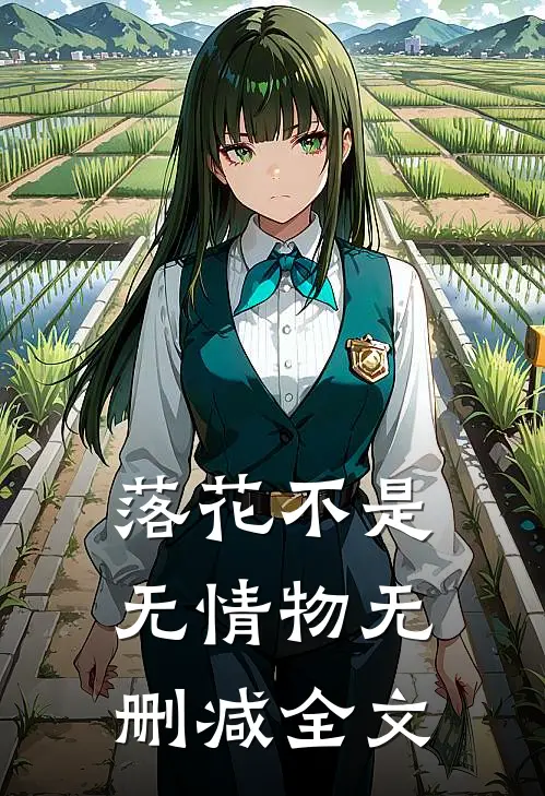 落花不是无情物无删减全文