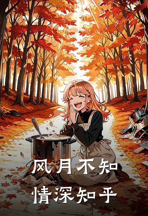 风月不知情深知乎