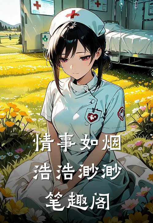 情事如烟，浩浩渺渺笔趣阁