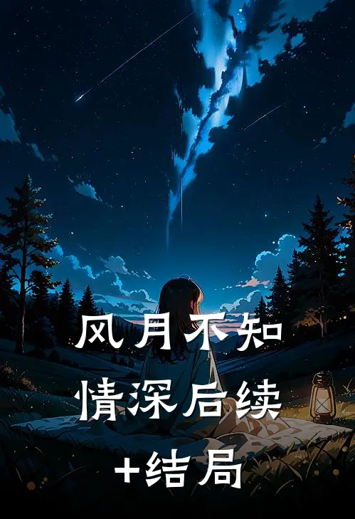 风月不知情深后续+结局