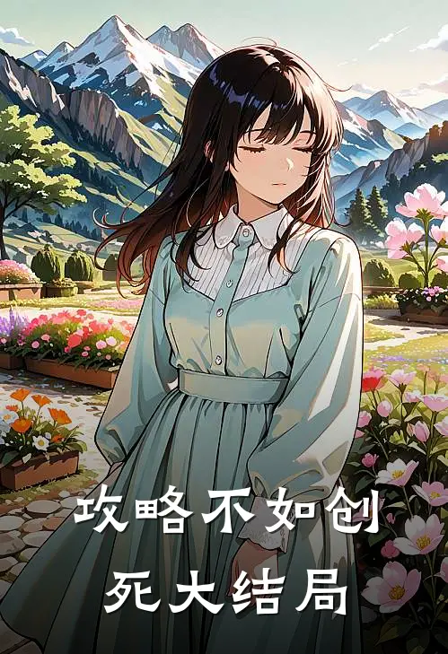 攻略不如创死大结局