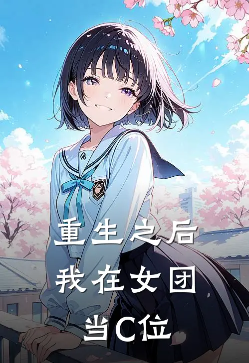 重生之后我在女团当C位