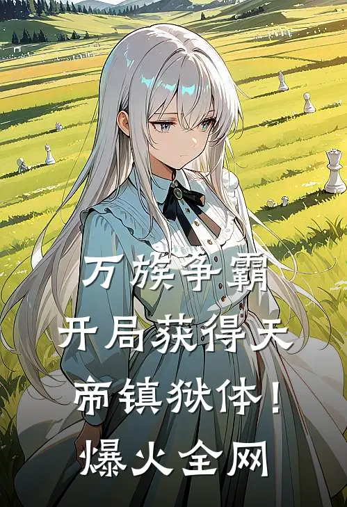 万族争霸：开局获得天帝镇狱体！爆火全网