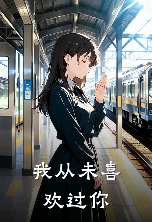 我从未喜欢过你