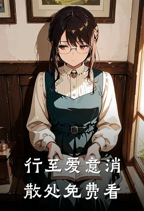 行至爱意消散处免费看