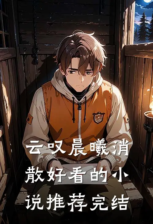 云叹晨曦消散好看的小说推荐完结