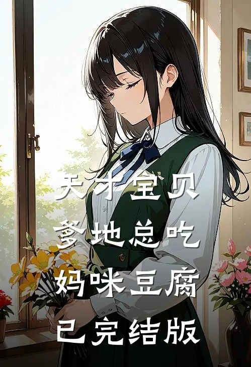 天才宝贝：爹地总吃妈咪豆腐已完结版
