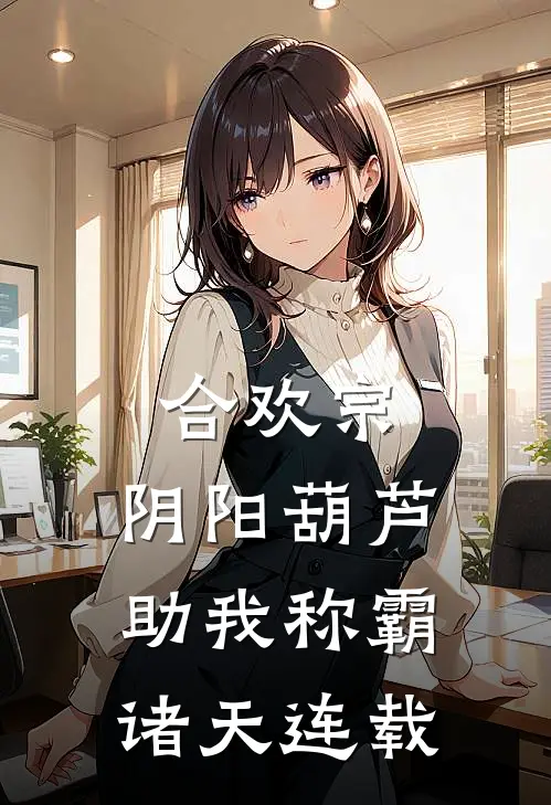 合欢宗：阴阳葫芦助我称霸诸天连载
