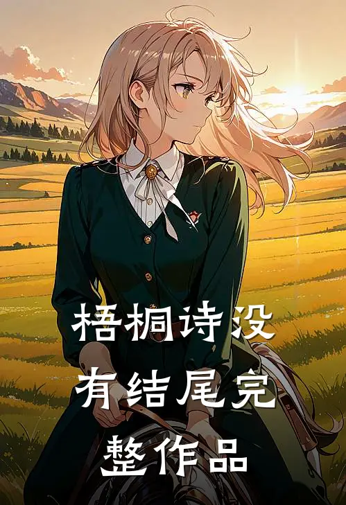 梧桐诗没有结尾完整作品